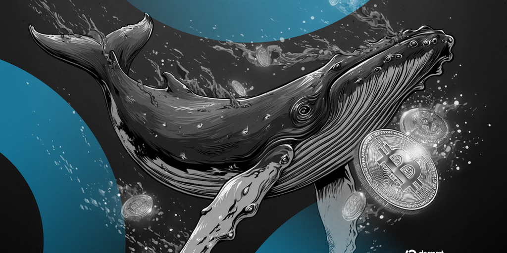 Bitcoin Whale Moves $20M to Binance Amid Broader Selling Pressure