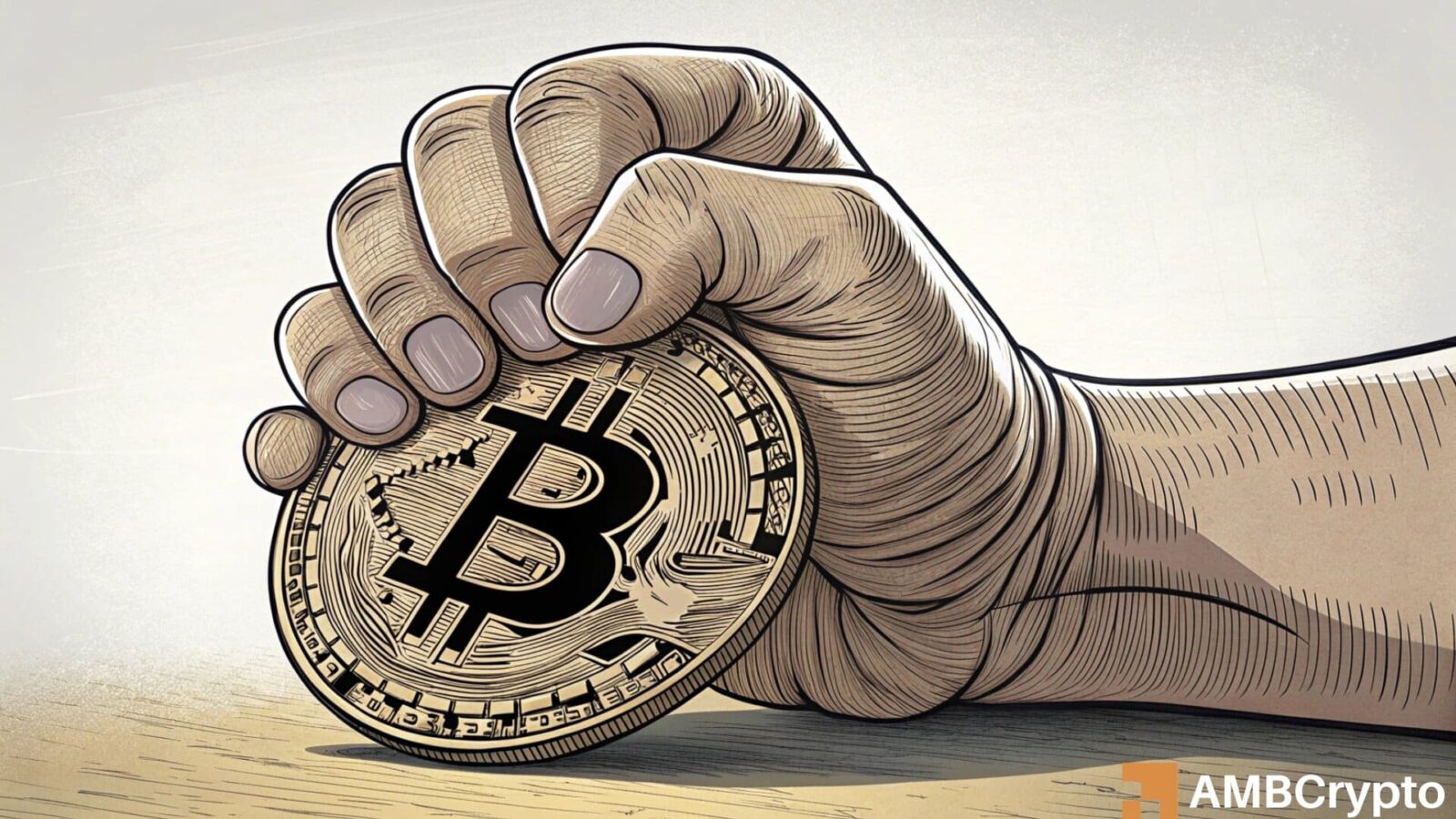 Bitcoin whale opens $40mln short – Is BTC's $79K recovery in trouble?