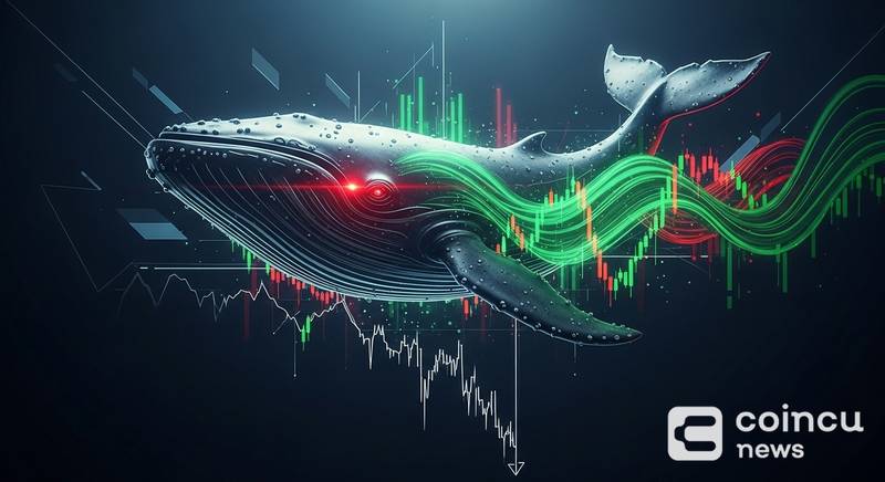 Bitcoin Whale Reopens $10.09M Short After Liquidation: On-Chain Signals to Watch