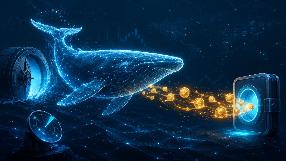 Bitcoin Whale Transfers 2,931 BTC After Seven-Year Pause, Stirring Onchain Watchers