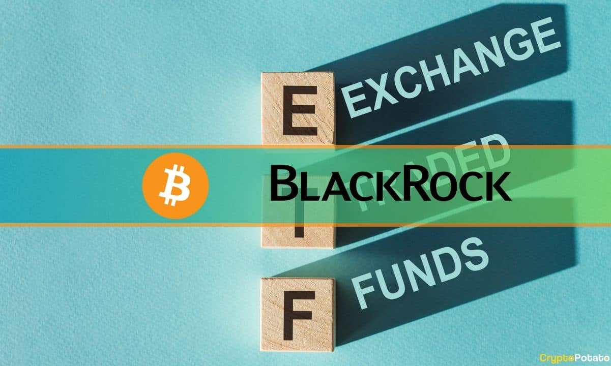 Bitcoin Whales Have Moved $5B Into BlackRock's IBIT: Here's Why