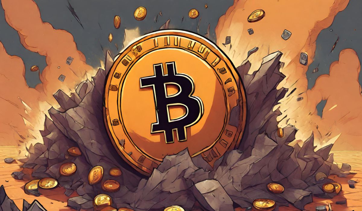 Bitcoin Whales Have Officially Flipped from Buyers to Sellers — Here's What it Really Means