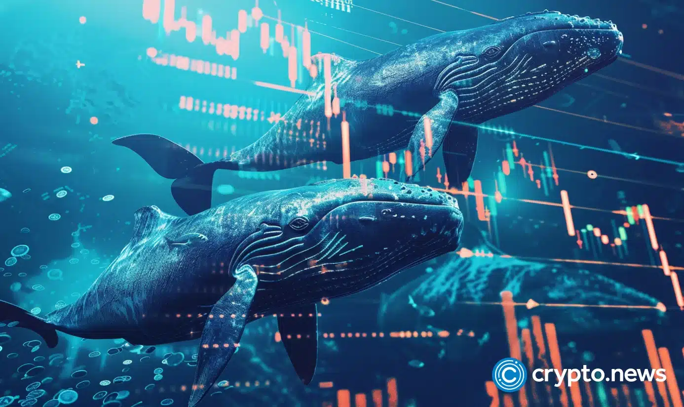 Bitcoin whales move $40M after decade-long dormancy