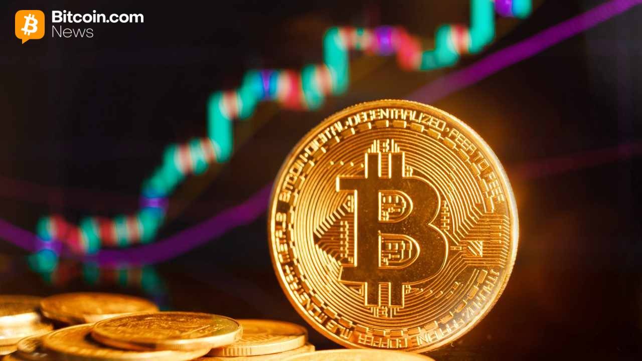 Bitcoin Whales Reverse 12-Day Slide as ‘Massive Supply Shock' Emerges