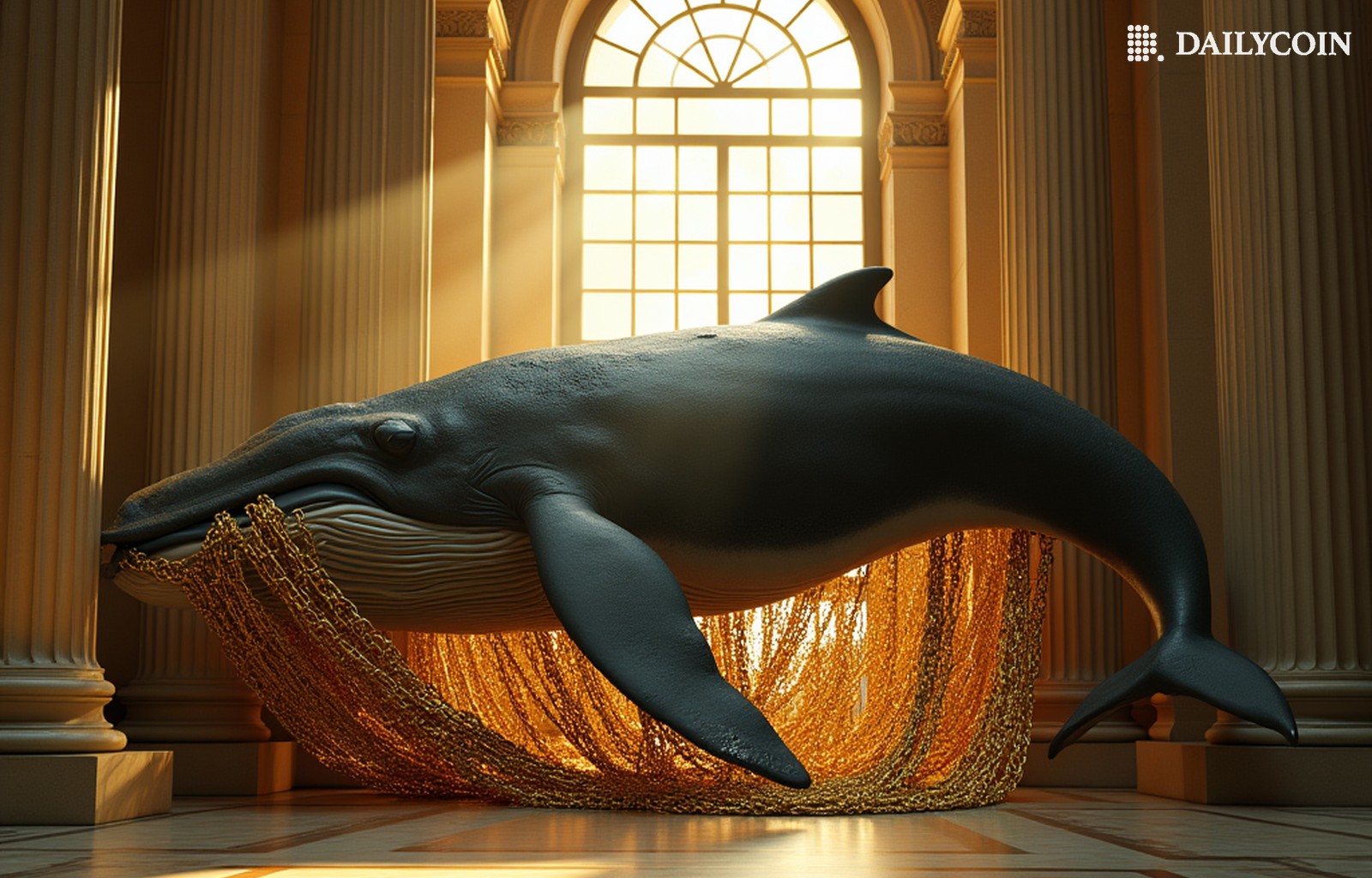 Bitcoin Whales Seek Income: Bybit Reports Growth in BTC Yield Funds