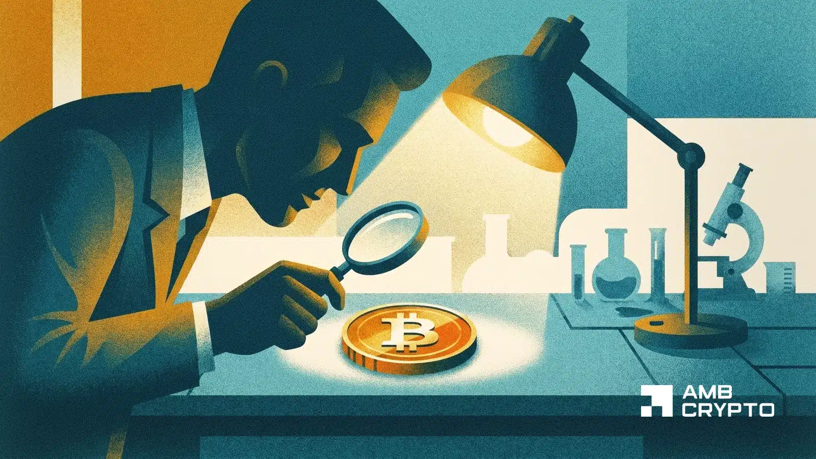Bitcoin: What ‘a cooler than expected CPI print' means for BTC's $70K retest