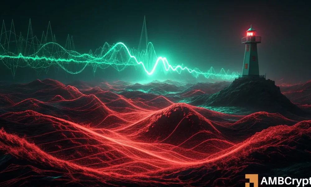 Bitcoin: Why analysts warn BTC could drop to $38K in current cycle