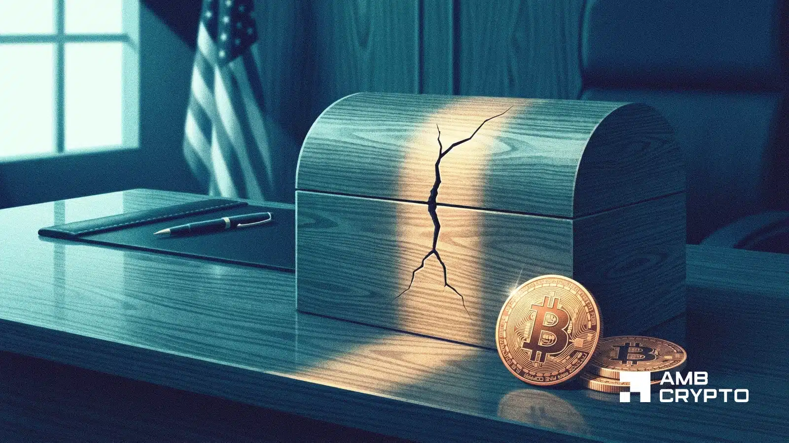 Bitcoin: Why are traders linking 5.14% treasury yields to a BTC supercycle?