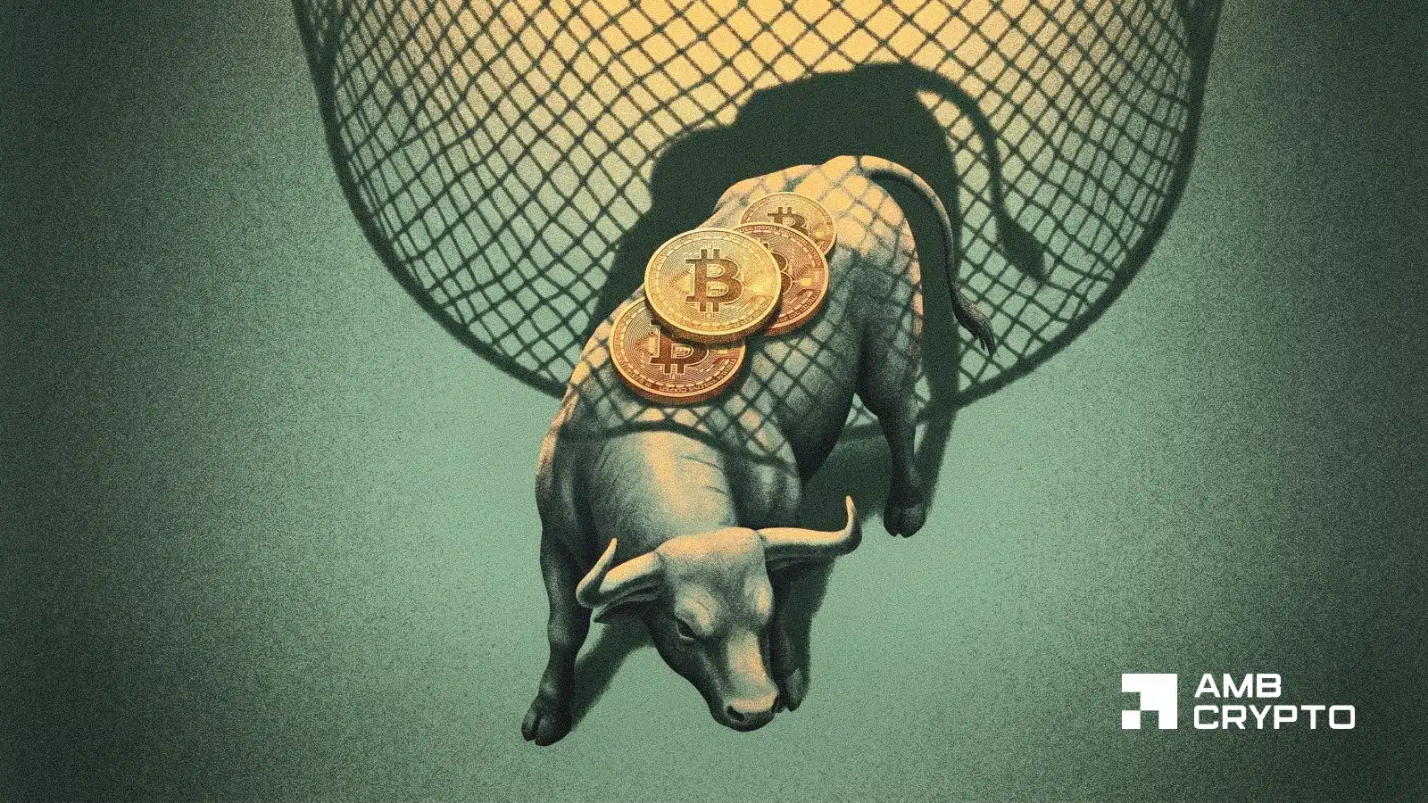 Bitcoin: Why BTC's $60K bottom still lacks KEY confirmation signals