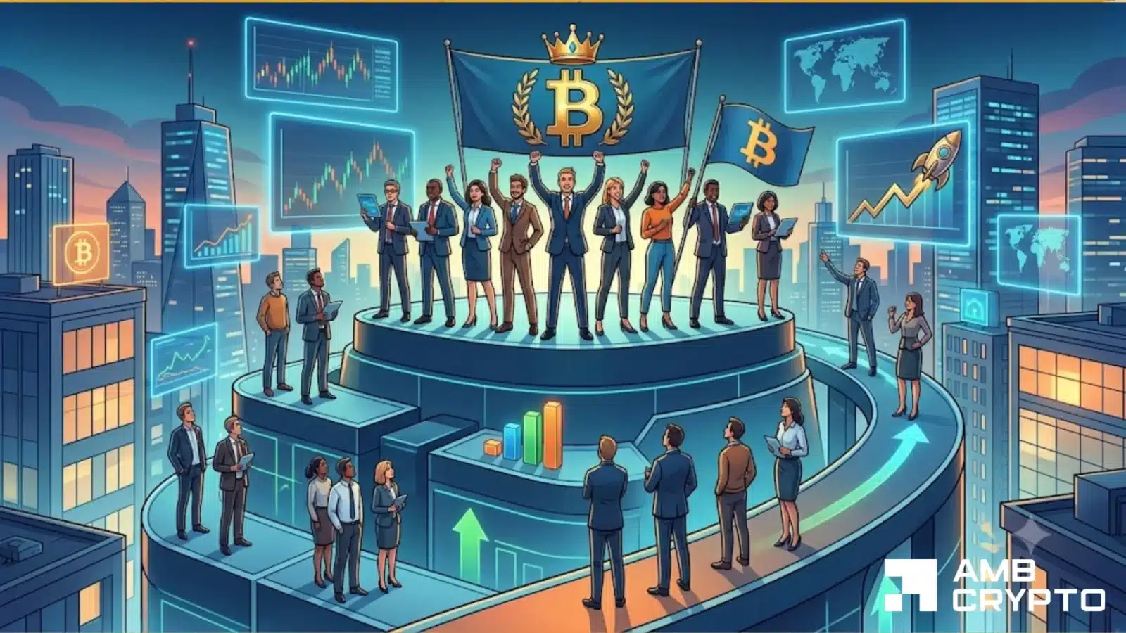 Bitcoin: Why defending $59K could be BTC's biggest test yet