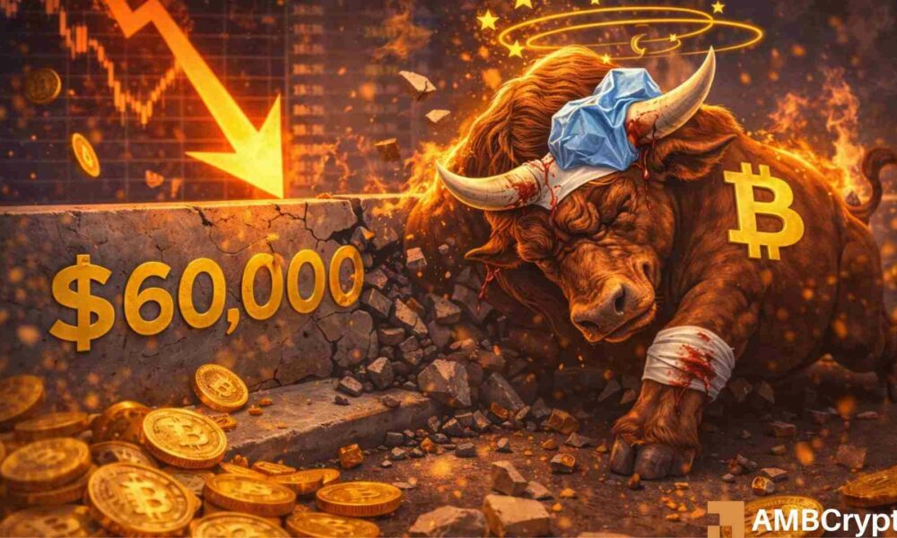 Bitcoin: Why Fidelity calls $65K an ‘attractive entry point'