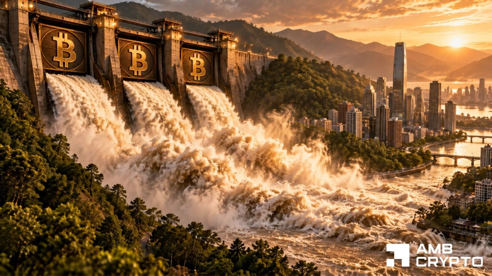 Bitcoin: Will Friday's jobs report data trigger the ‘Uptober' rally?