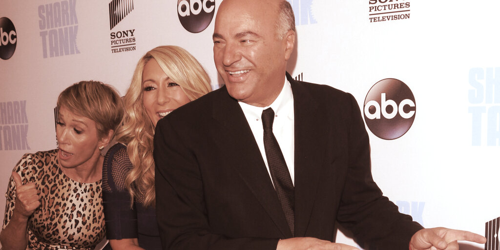 Bitcoin Will Hit $1 Million, Says Kevin O'Leary—But There's a Quantum Catch