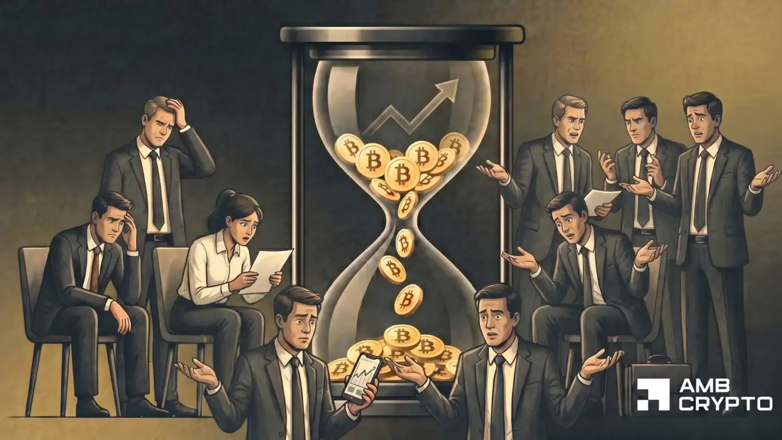 Bitcoin will ‘take around 10 months to fully recover,' says report – Here's why