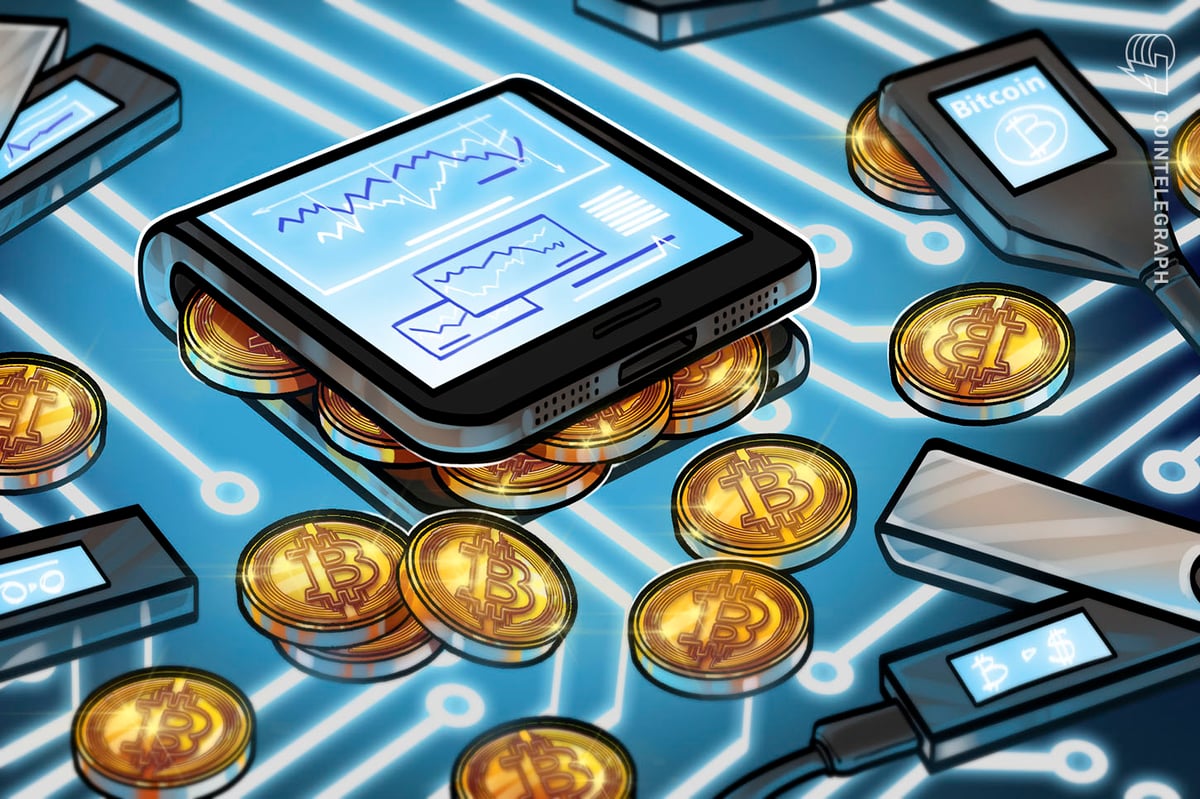 Bitcoin's 100 BTC club edges toward 20K wallets in a ‘bullish sign'