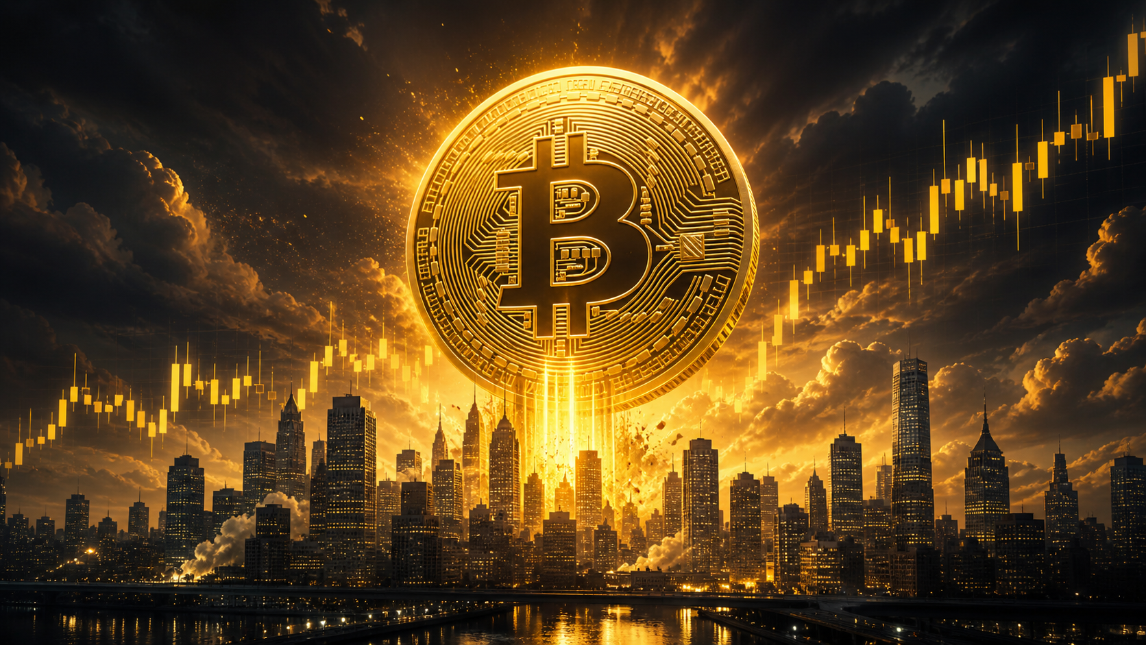 Bitcoin's $100K Comeback May Not Need a Big Catalyst, Analyst Says