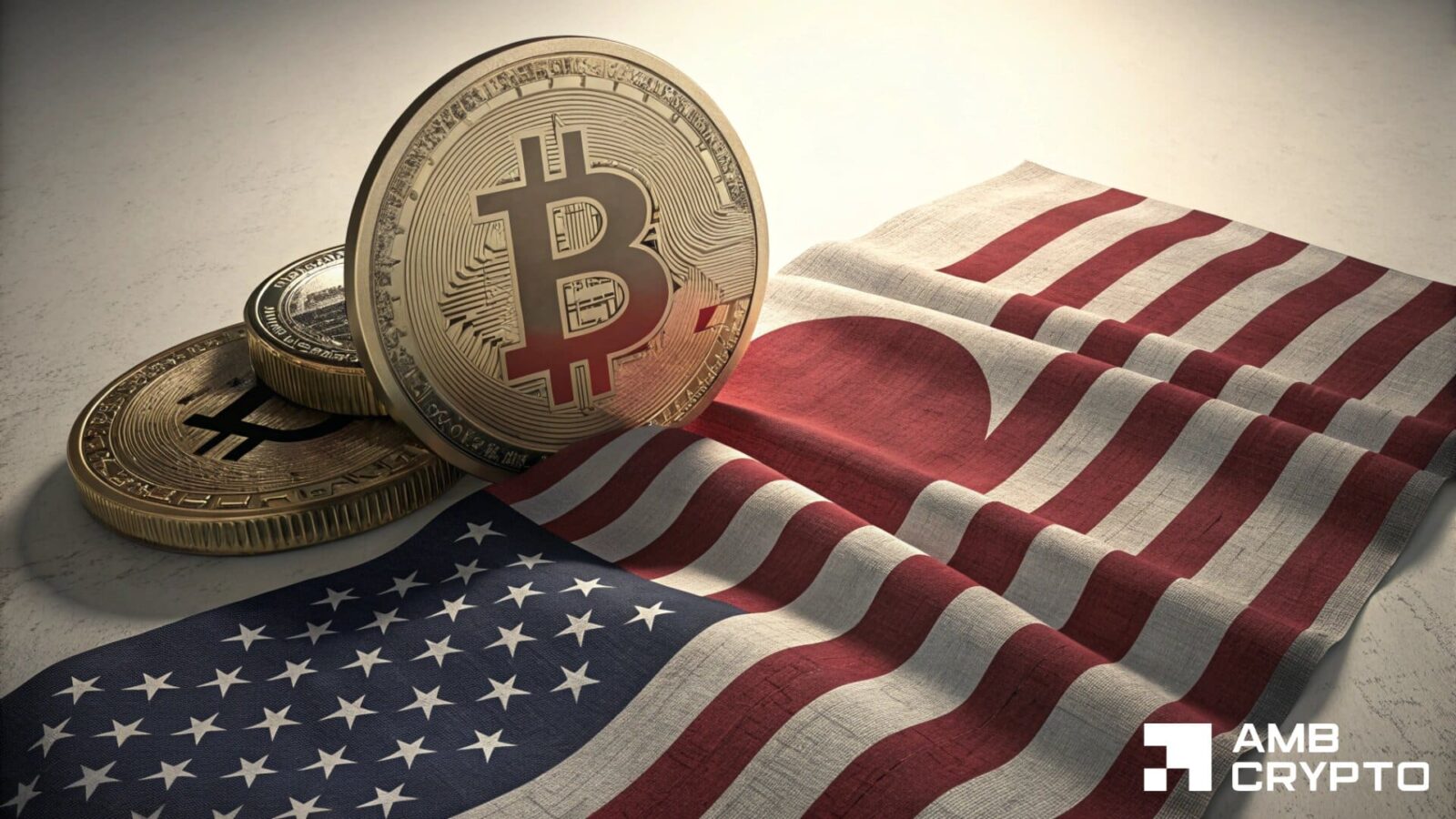 Bitcoin's 48-hour macro test – Will BOJ, Fed push BTC below $60K?