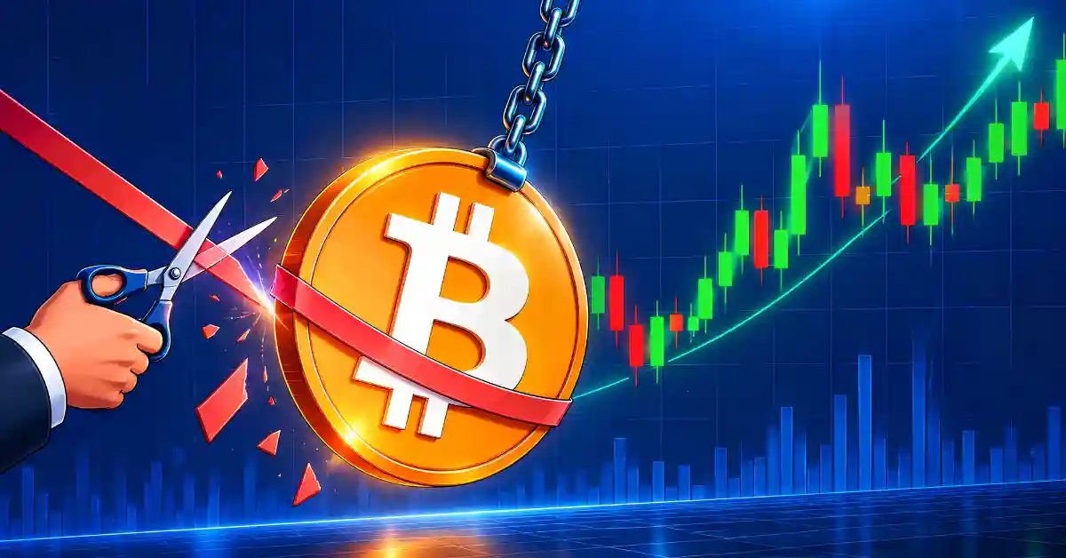 Bitcoin's 4chan Prophecy Called the 2025 Top – Now It Targets the Bottom