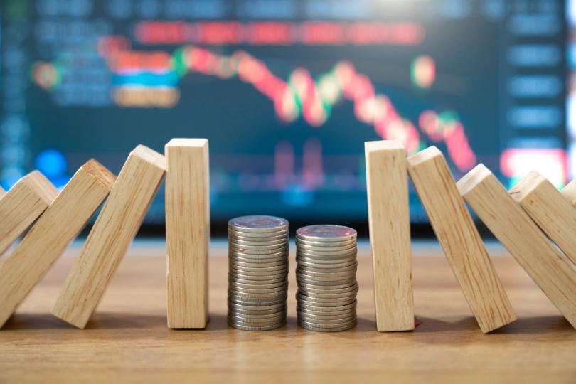 Bitcoin's 5% spike higher Monday driven by short-covering, not fresh buying, says analyst.