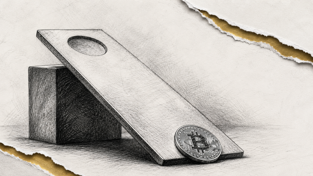 Bitcoin's 50% Drop From $126,080 Is the Shallowest Bear Market in Its History, But Analysts Say the Bottom Isn't In
