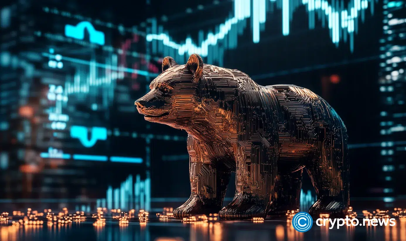 Bitcoin's $60K bottom still holds? K33 says this cycle is different