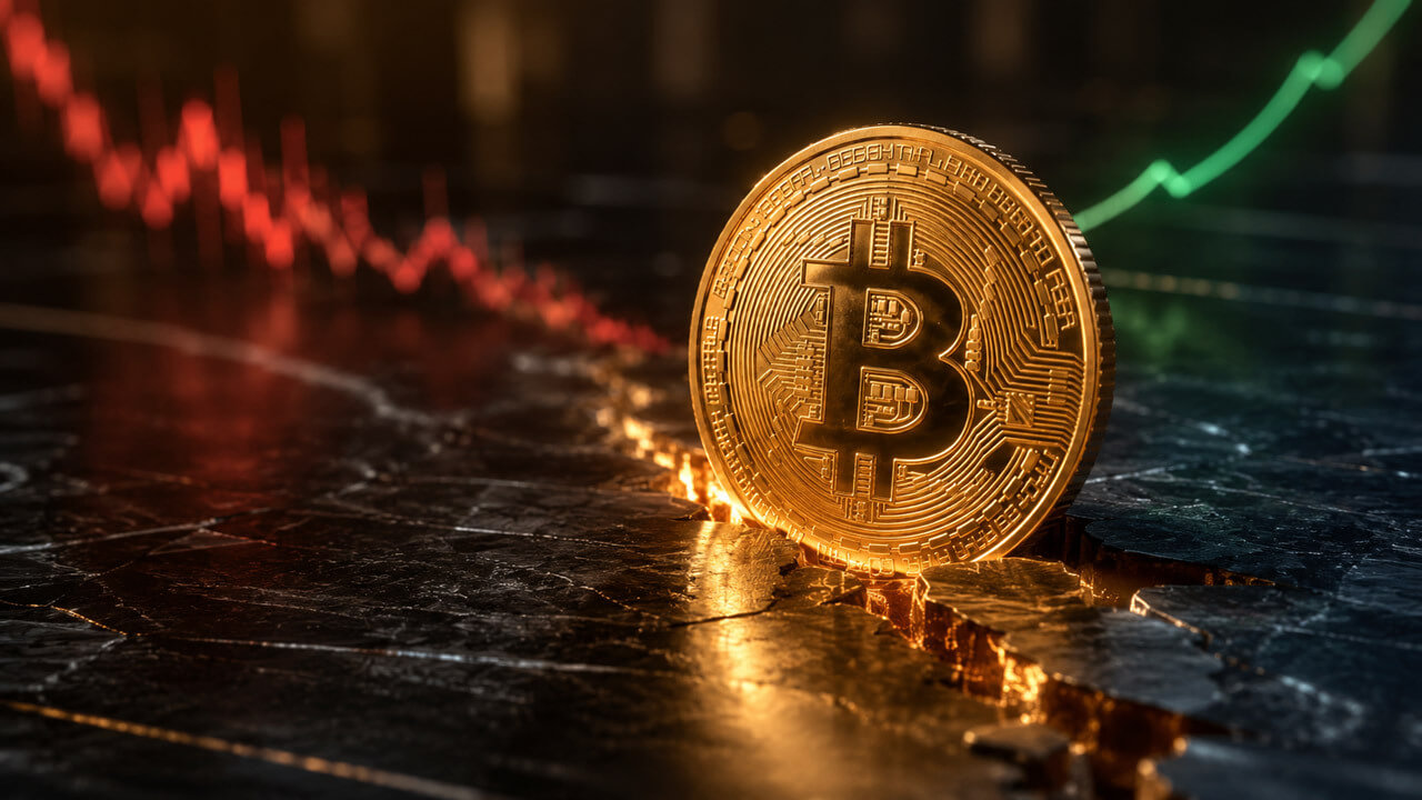 Bitcoin's $64,000 rebound is outrunning ETF demand despite a $197 million inflow