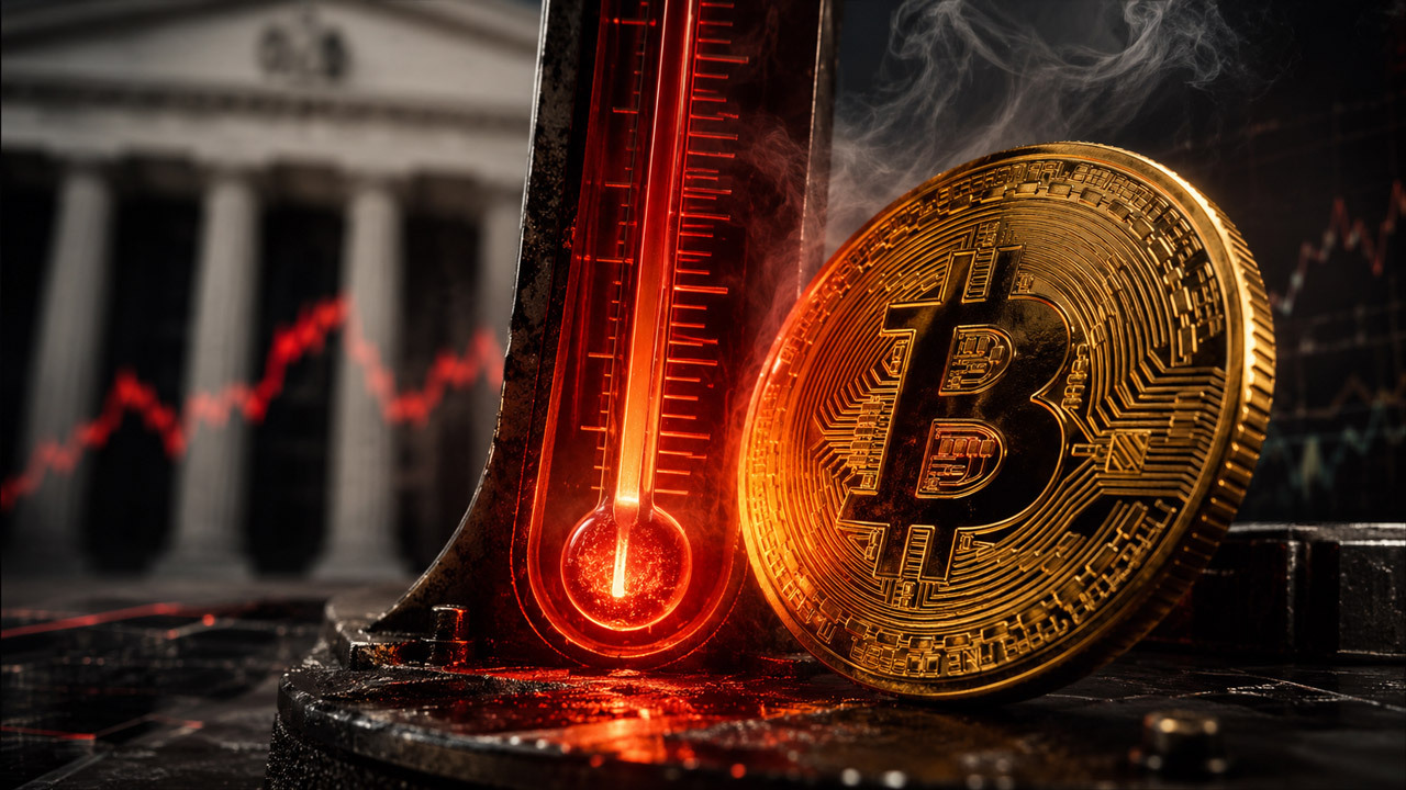 Bitcoin's $64K rebound has three days before its next big challenge threatens to derail momentum
