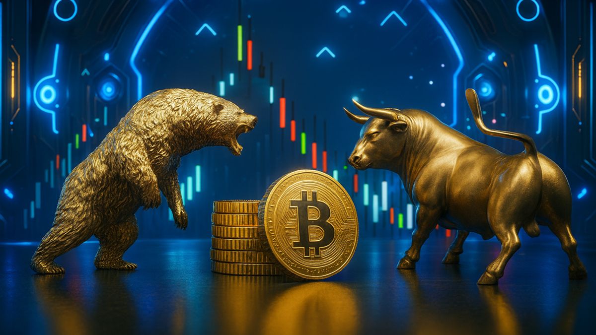 Bitcoin's $66K Breakout May Be a Bull Trap, Warns CryptoQuant — Here's Why