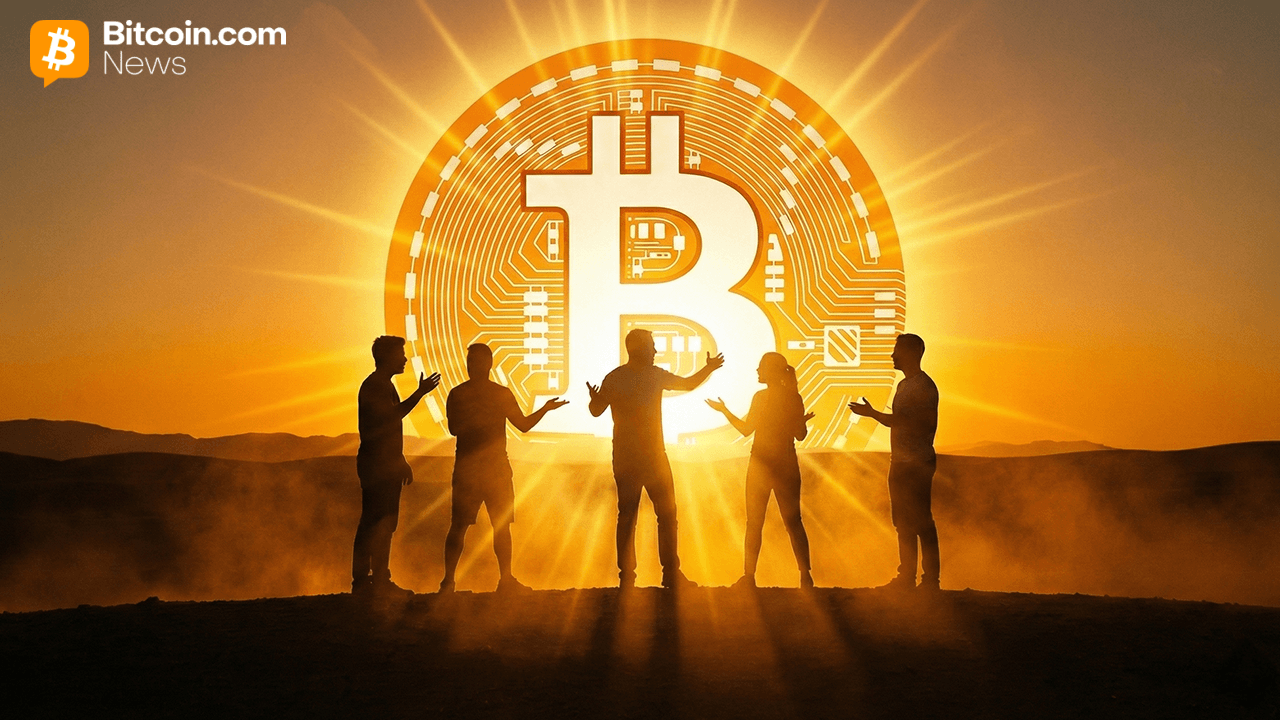 Bitcoin's $70,000 Line Breaks—and the Crypto Debate Erupts