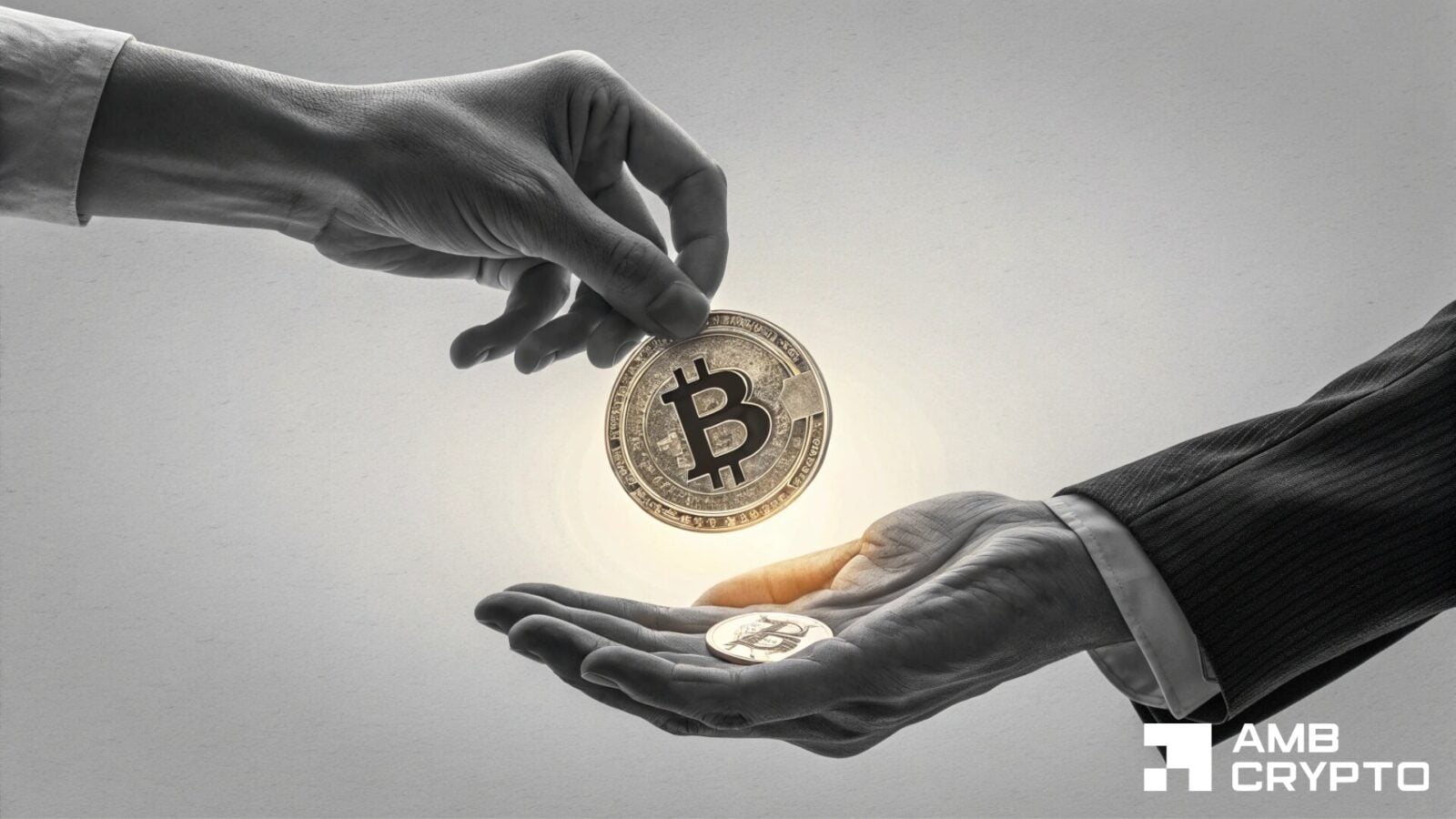 Bitcoin's $70K setup is here despite weak Spot demand – Here's how!
