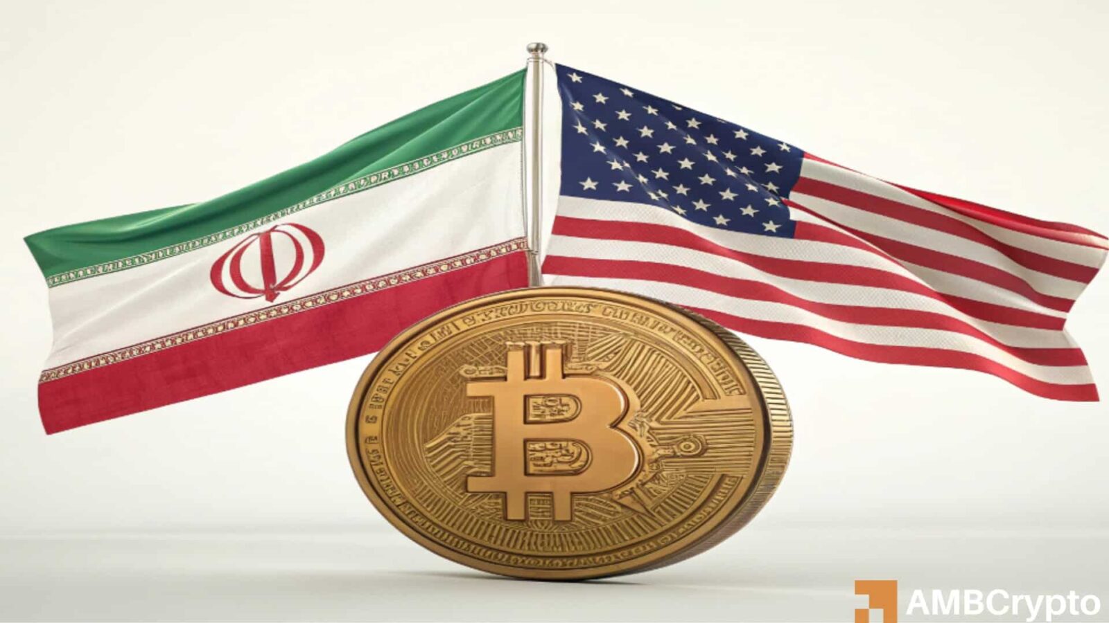 Bitcoin's $75K test: $400 mln short squeeze meets Iran–U.S. peace deal