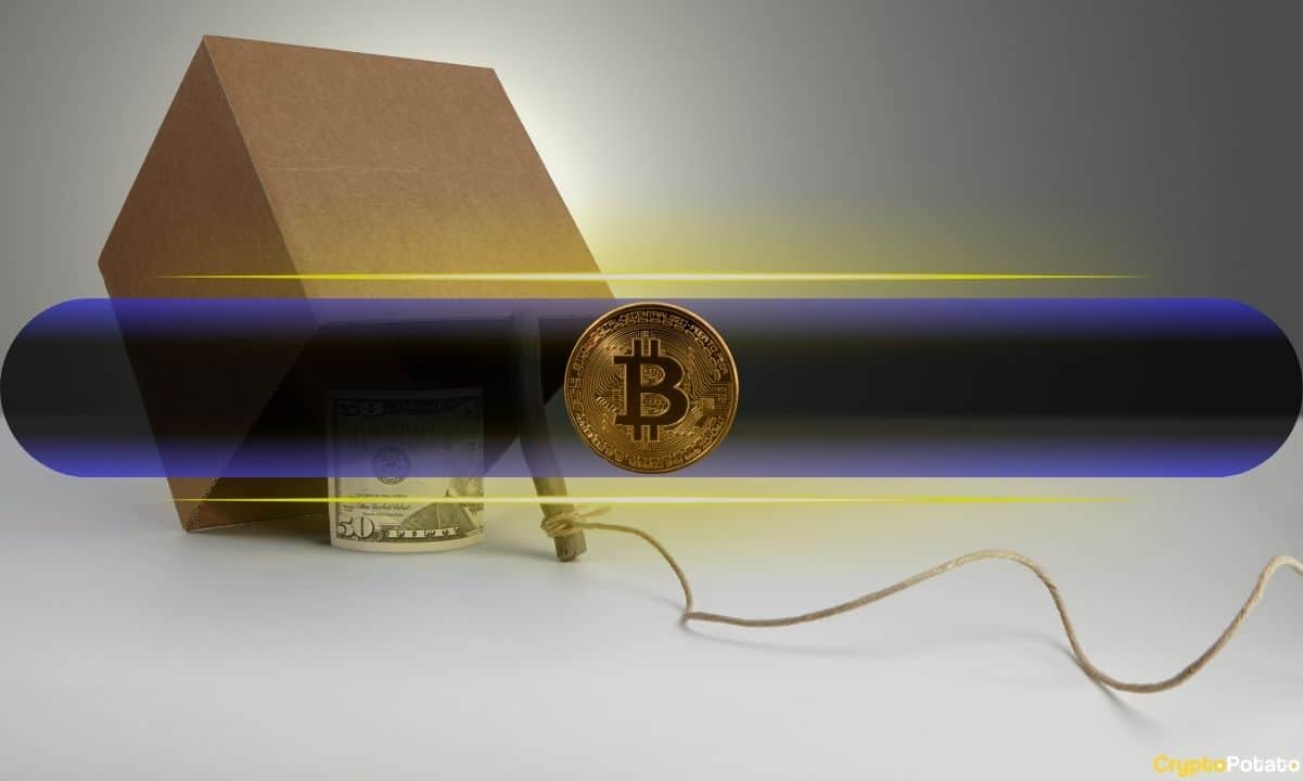 Bitcoin's $80K Rally Is a Trap, Analyst Warns of $45K Drop