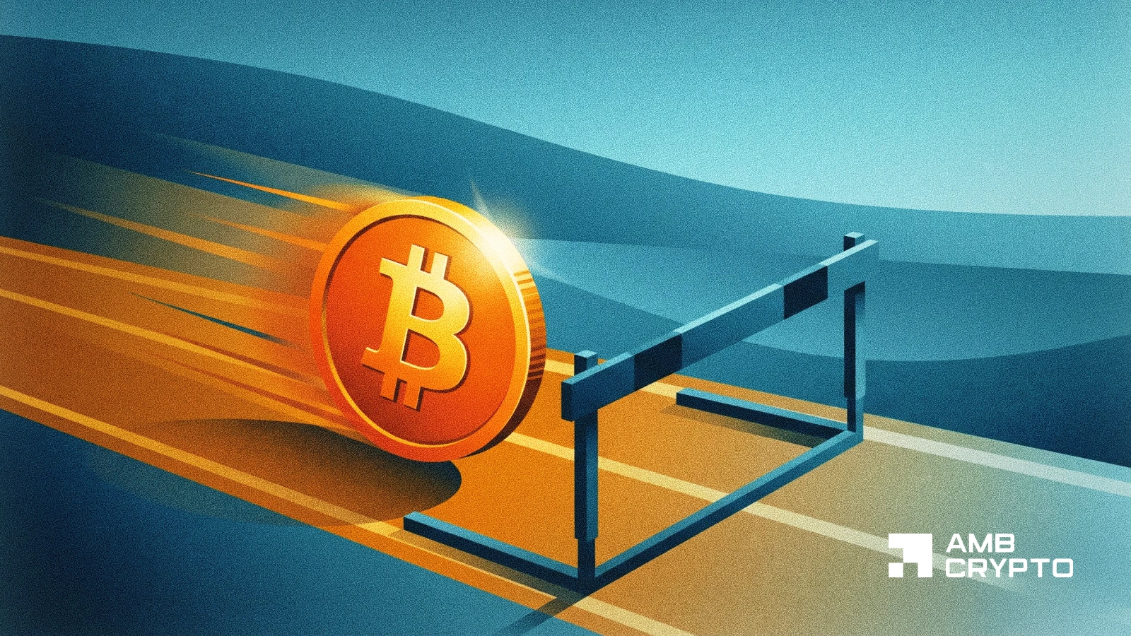 Bitcoin's $84K-$85K wall: The largest distribution zone to watch
