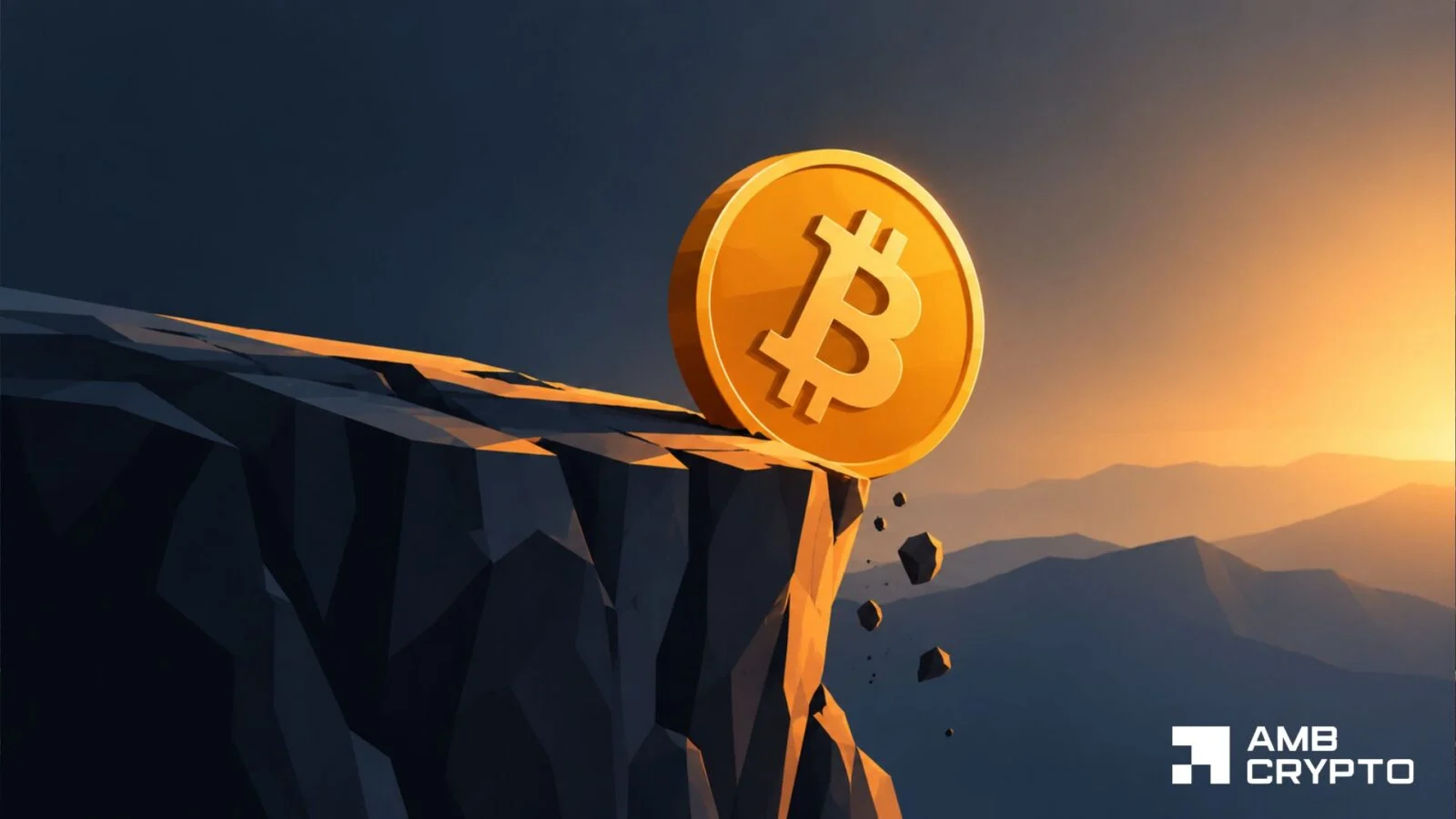 Bitcoin's $87K breakout fails – Why $1.05B in profits could pressure BTC