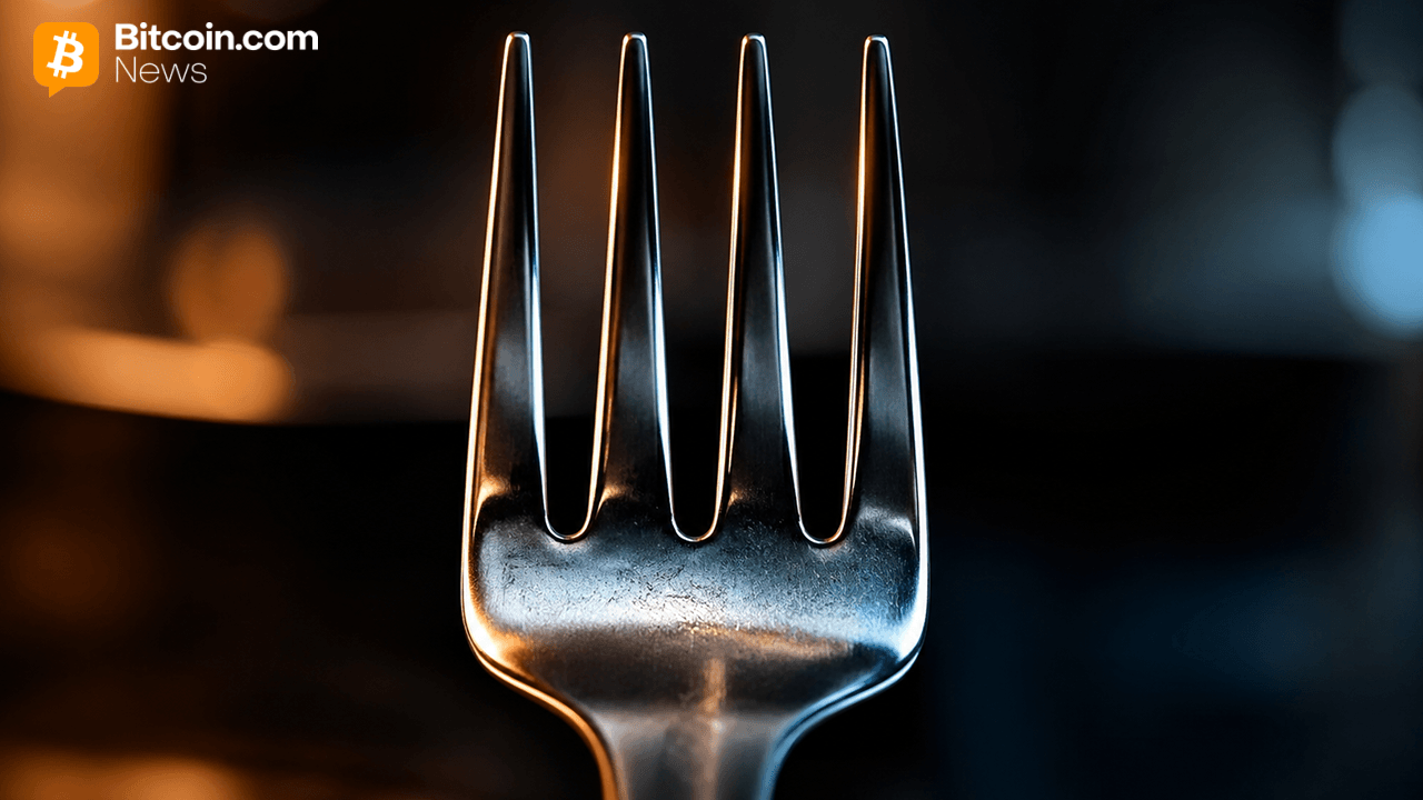 Bitcoin's August Hard Fork May Dwarf Every Previous Split Combined — Here's Why