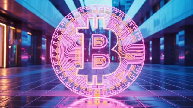 Bitcoin's Bear Is Ready For Hibernation