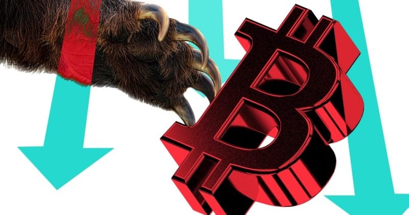 Bitcoin's bear market hits 49% depth, making it the mildest structural decline on record