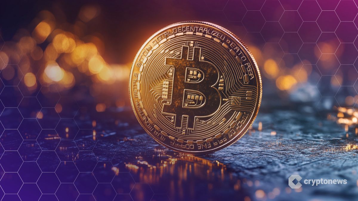 Bitcoin's Best Month of 2026 Is Digesting: Rising Exchange Reserves Say Setup Getting Riskier
