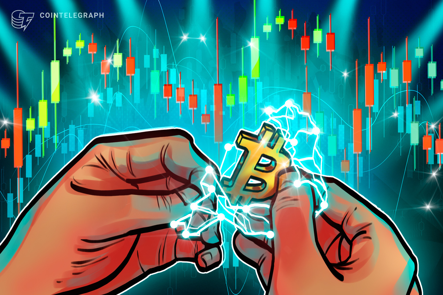 Bitcoin's big cup-and-handle pattern targets ‘minimum' $220K BTC price