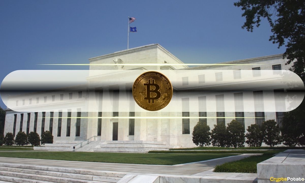 Bitcoin's Biggest Week of 2026 Is Here: Fed and CLARITY Vote Take Center Stage