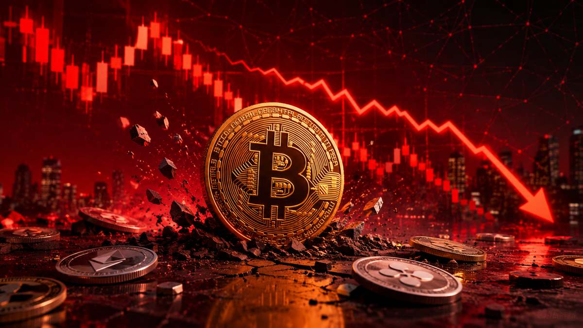 Bitcoin's “Bloodbath”: Final Bottom or Capitulation in Progress Amid the AI Boom?