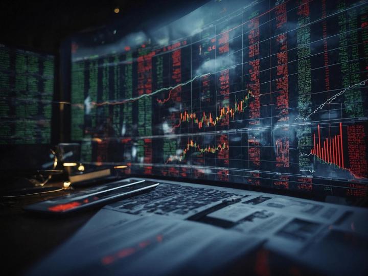 Bitcoin's bull-bear cycle indicator turns green for first time since March 2023