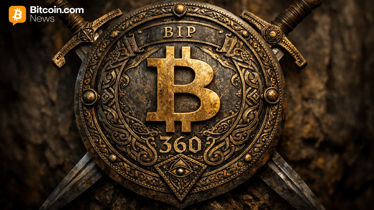 Bitcoin's Draft BIP 360 Introduces P2MR in Push Toward Quantum Resistance