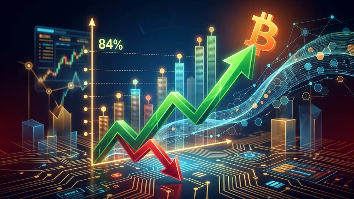 Bitcoin's Exchange Supply Rebounds 84% as Investors Flood Trading Platforms