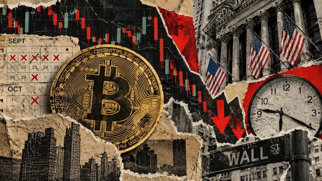 Bitcoin's failed breakout reveals a dangerous mix of thin volume and easy profits