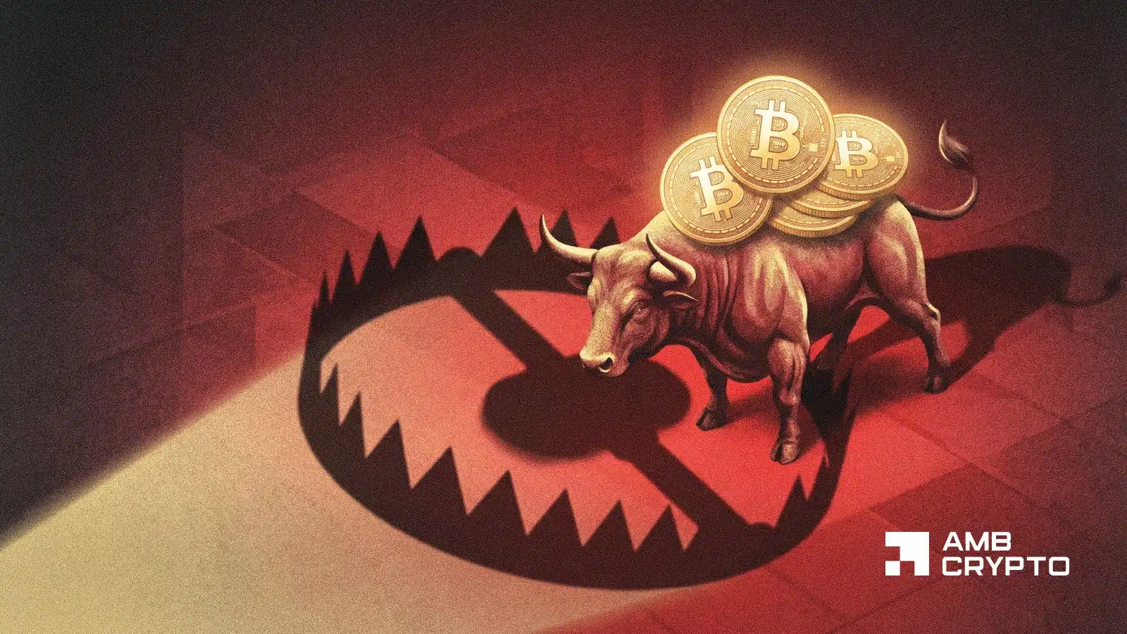 Bitcoin's fear vs. greed setup hints at a major BTC bull trap – Here's why!