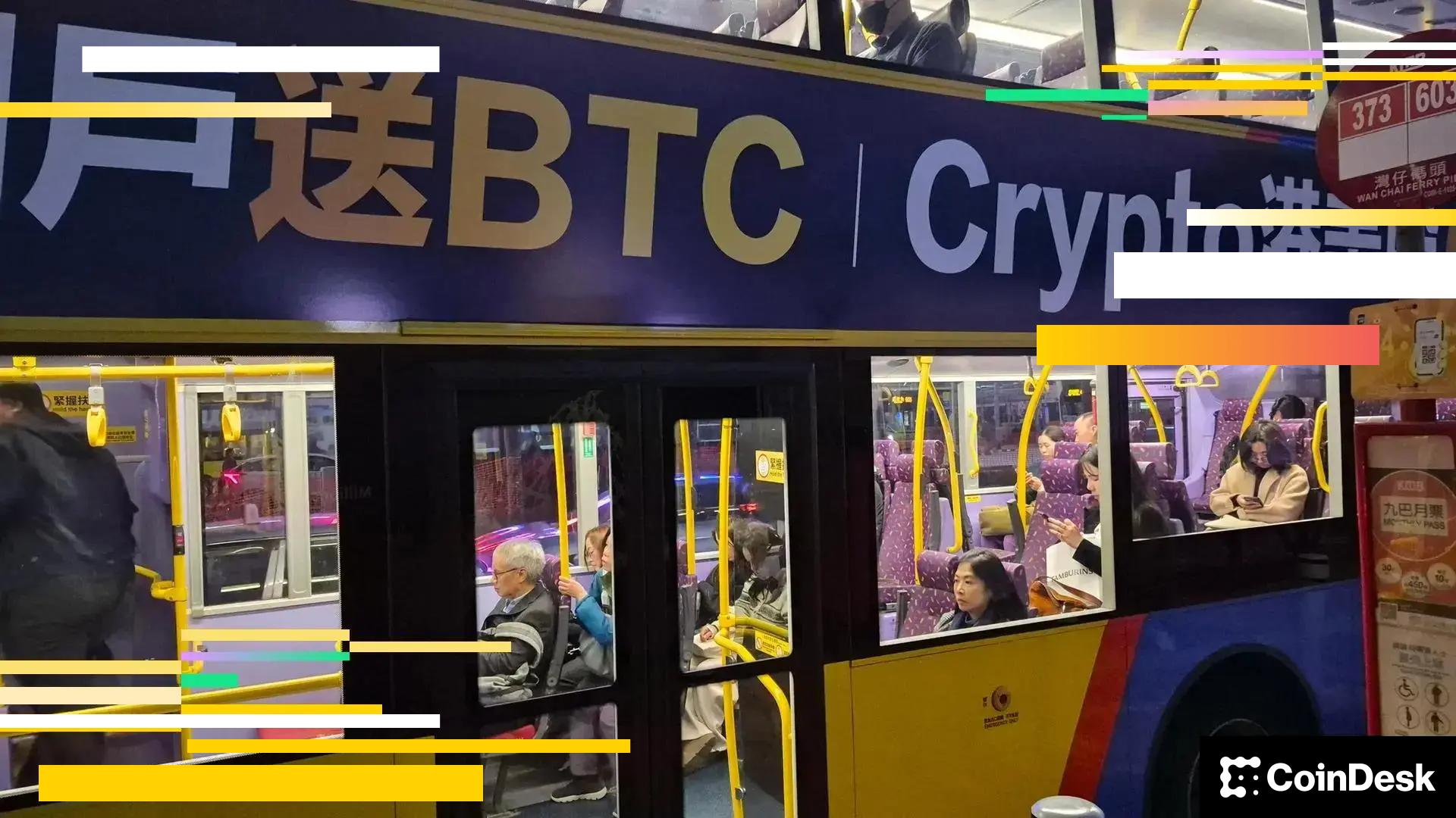 Bitcoin's five-month slide: Why BTC is set for worst losing streak since 2018