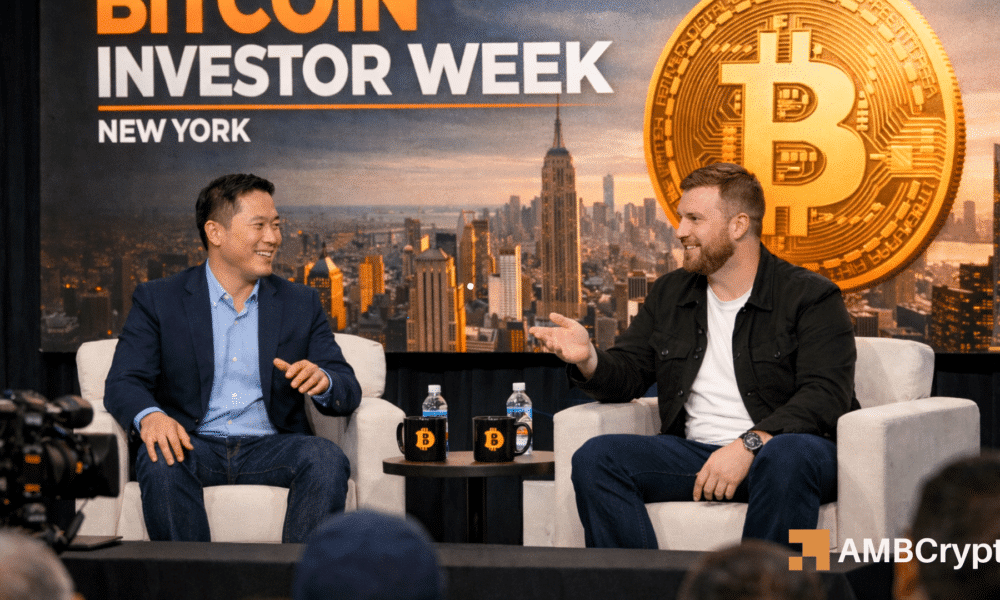 Bitcoin's future depends on people, not governments, experts say