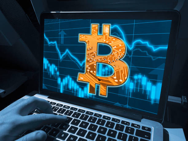 Bitcoin's Golden Ratio Multiplier Drops Low, And It's Predicting A 50% Crash