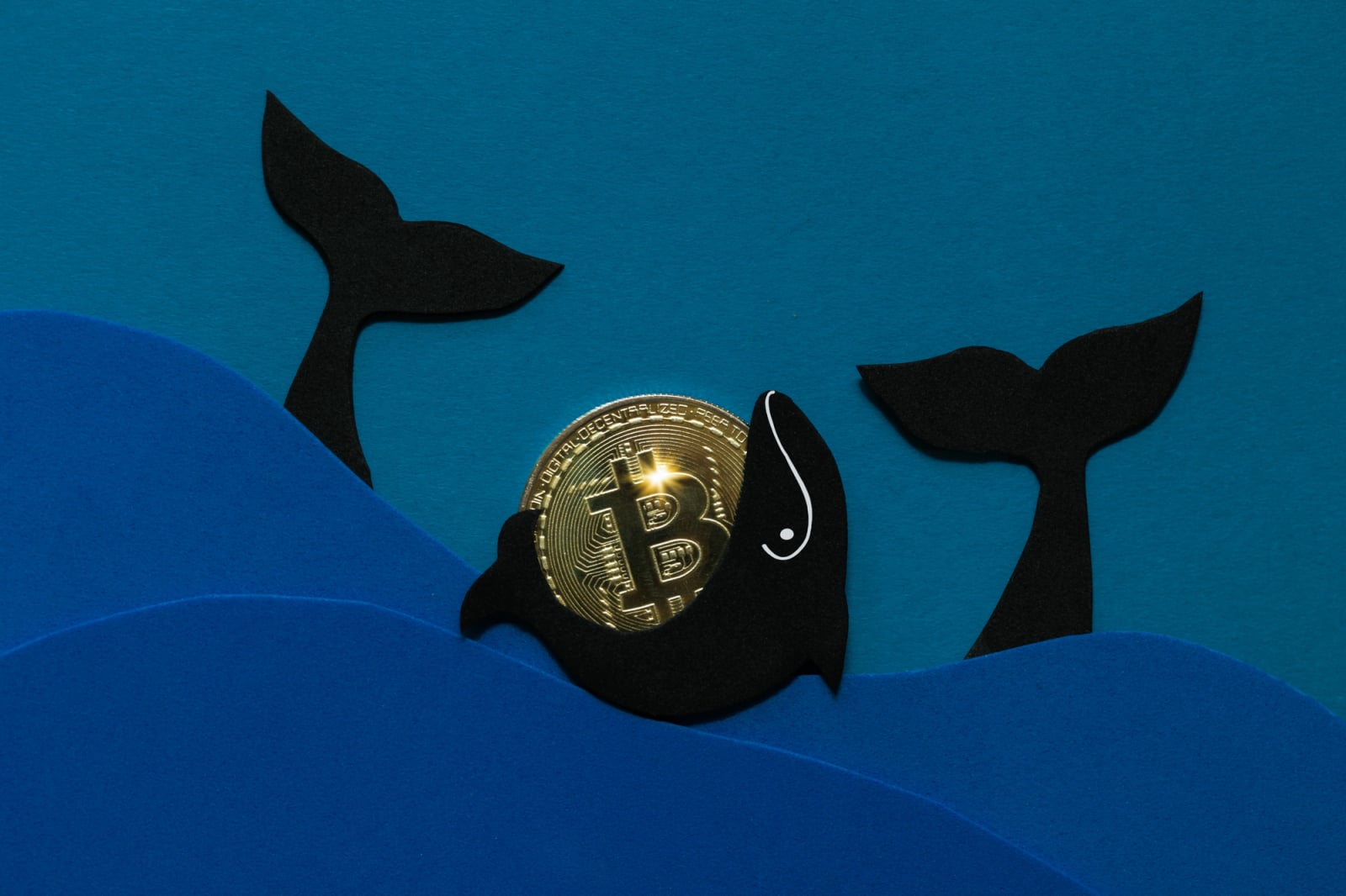 Bitcoin's 'Great Distribution' Ends as Veteran Whales Halt 2-Year Selling Spree